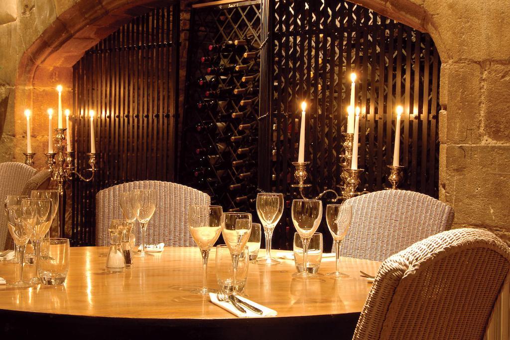 Mitton Hall Hotel Clitheroe Kültér fotó