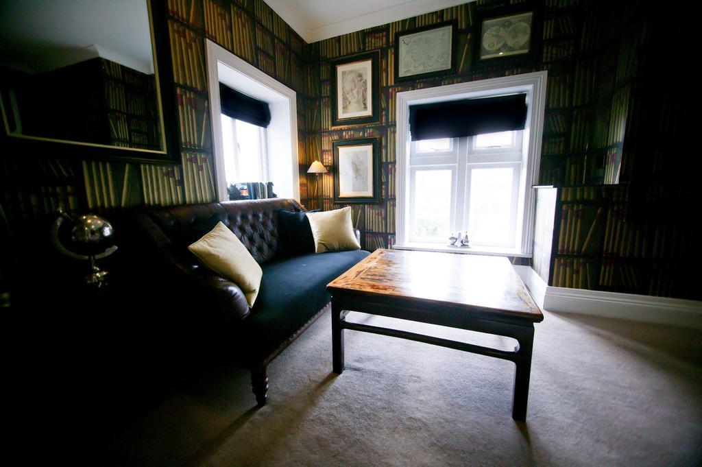 Mitton Hall Hotel Clitheroe Kültér fotó