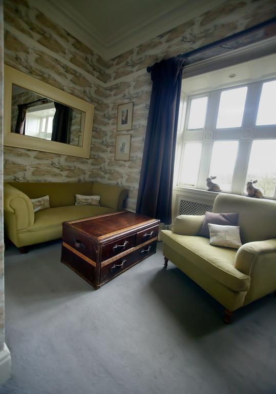 Mitton Hall Hotel Clitheroe Kültér fotó